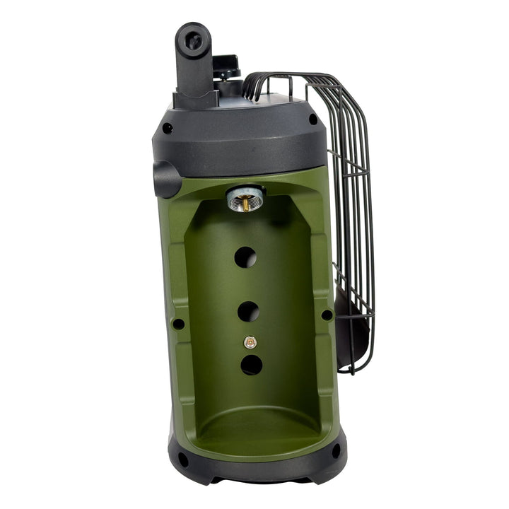 Ozark Trail 10 000 BTU Portable Propane Heater - New Retail $69.00