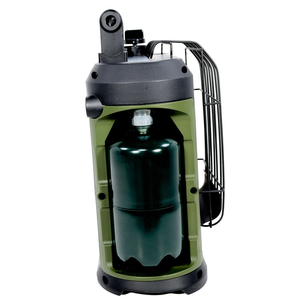 Ozark Trail 10 000 BTU Portable Propane Heater - New Retail $69.00
