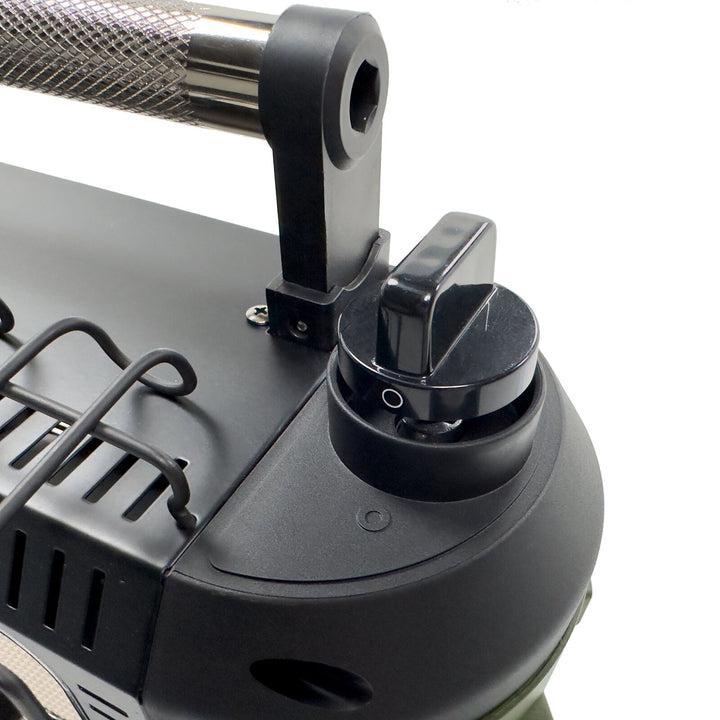 Ozark Trail 10 000 BTU Portable Propane Heater - New Retail $69.00