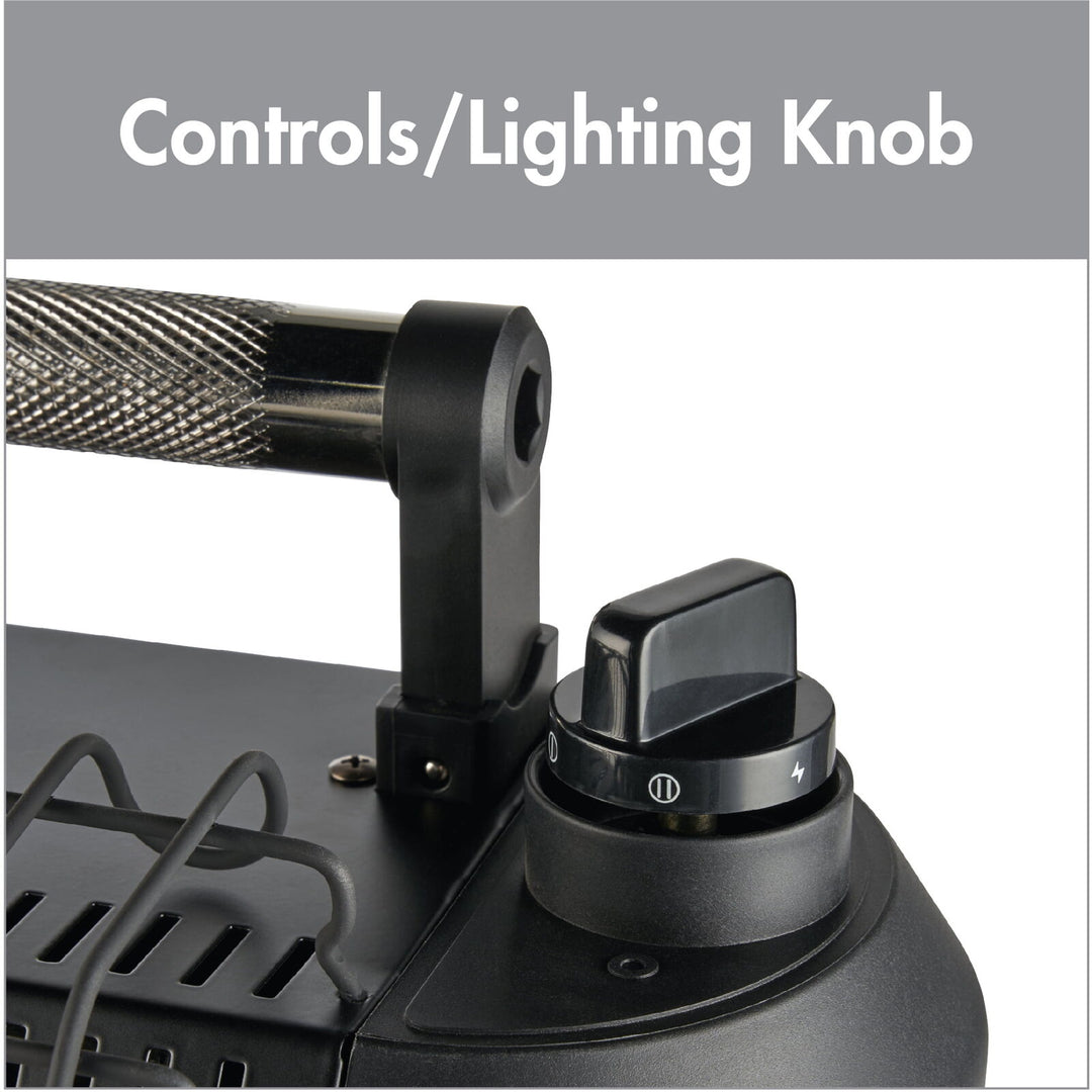 Ozark Trail 10 000 BTU Portable Propane Heater - New Retail $69.00