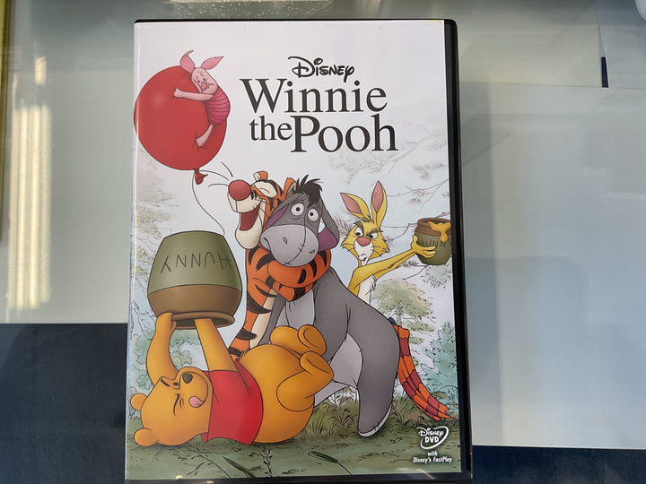 Disney Winnie the Pooh