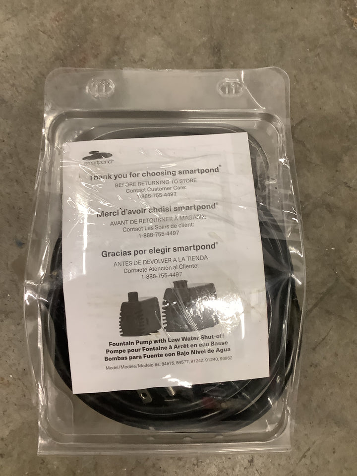 HYDROPONIC 300 GPH (-5136279)