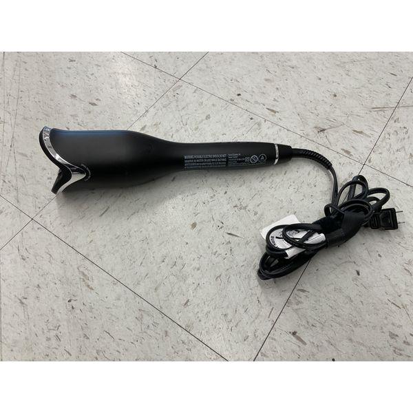 CHI Spin N Curl - Ceramic Rotating Curler, Hair Styling Tool Retail $85.00