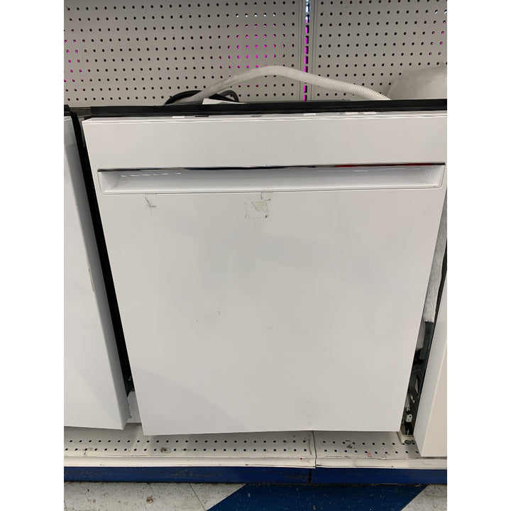 GE Dishwasher - White, Super Deal