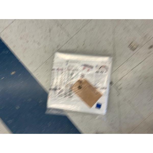 Classroom Select - Activity Table Top with Edge Band, White Retail $15.00