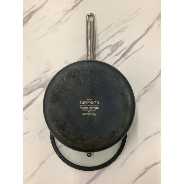 GreenPan Saucepan - Nonstick, Induction Compatible Retail $60.00