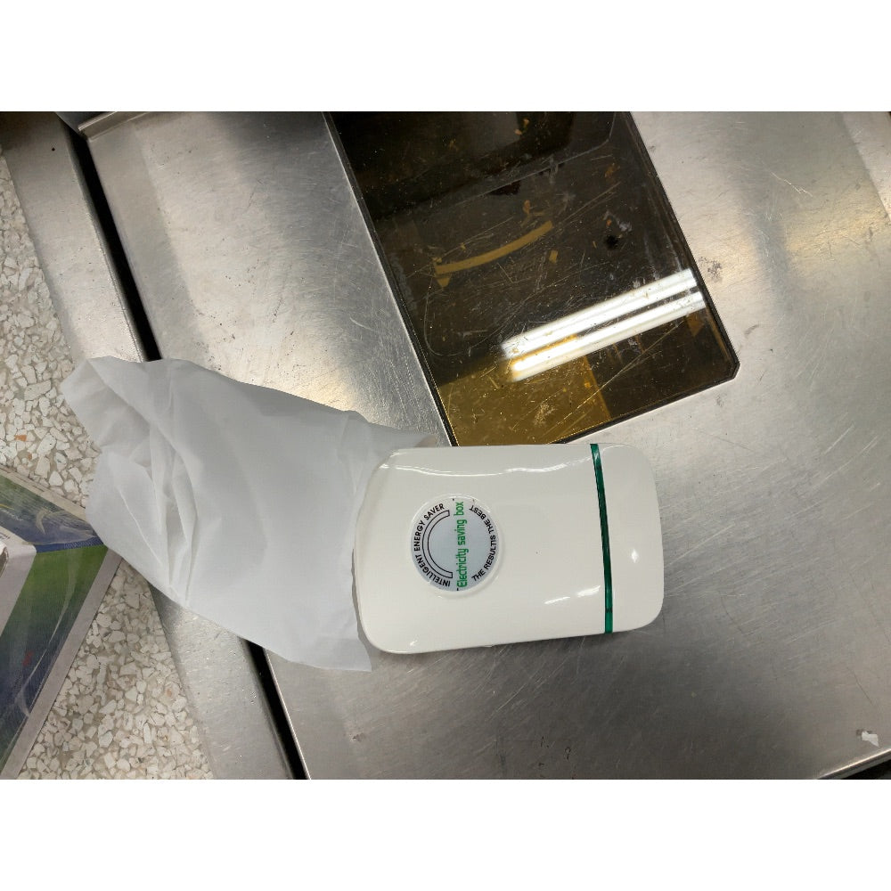 Price Breaker Power Factor Saver - Easy to Use