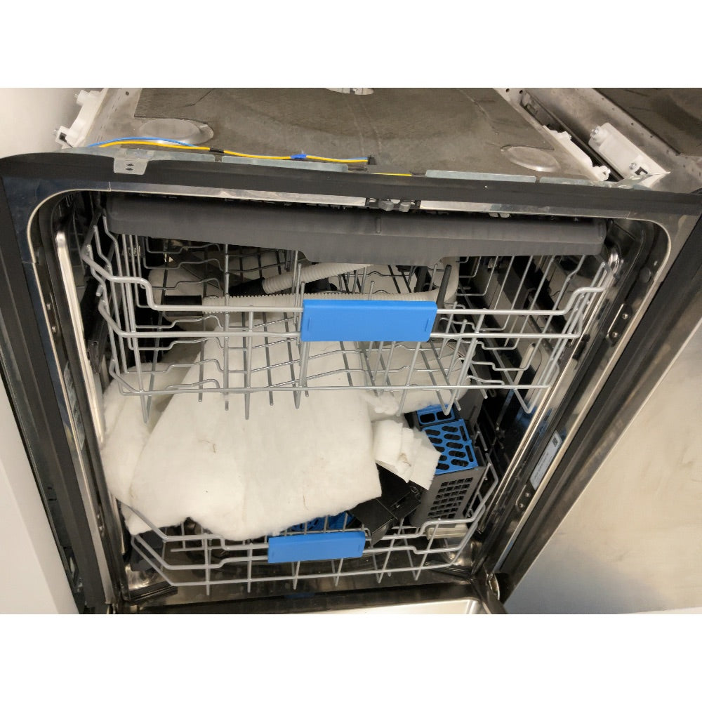 GE Profile Dishwasher - Super Deal - Stainless Steel