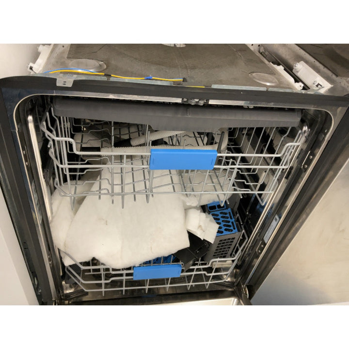 GE Profile Dishwasher - Super Deal - Stainless Steel