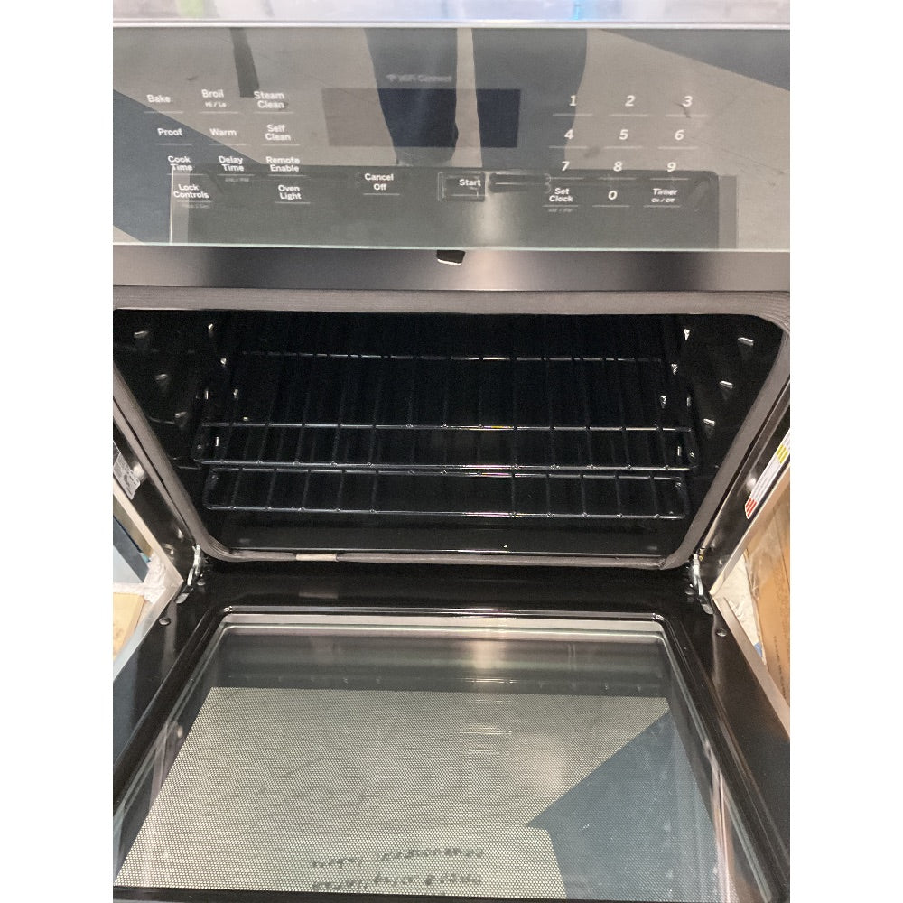 GE Wall Oven, Model JGS7300SLSS, Self-Clean, Stainless Steel