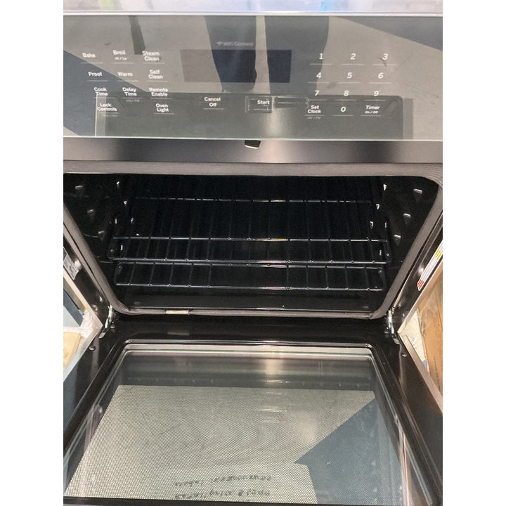 GE Wall Oven, Model JGS7300SLSS, Self-Clean, Stainless Steel