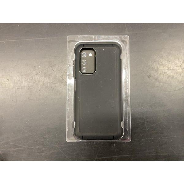 Samsung Phone Case, Protective, Black Retail $15.00