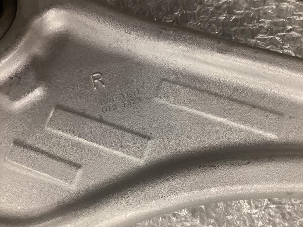 Premium OEM Quality 498-A151 Control Arm Retail $120.00