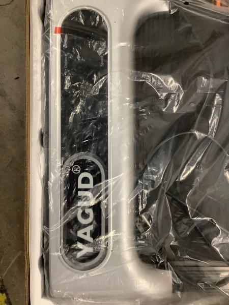 YACUD Under Desk Treadmill ZF-0301 - Compact, Portable Retail 109.99