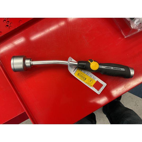 Melnor RelaxGrip - Water Weeder, Garden Tool, Ergonomic Handle, Durable Construction