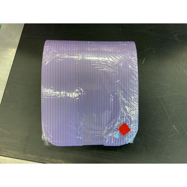 Purple Corrugated Plastic Sheet, Protective Wrapping