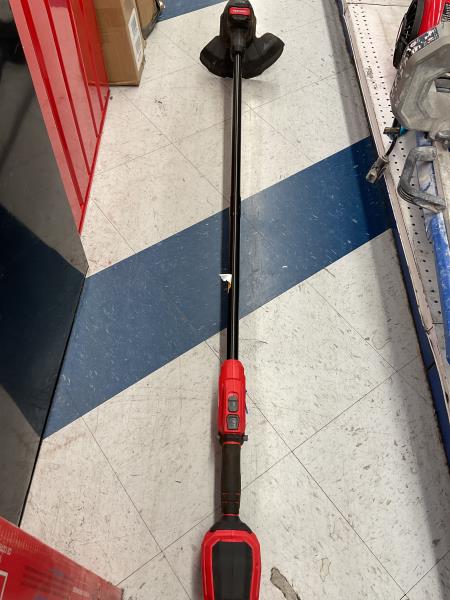 Craftsman weedeater Retail $50.00