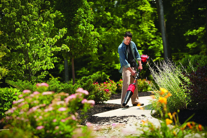 TrimmerPlus CB720 High Performance Blower Attachment with Concentrator for Attachment Capable String Trimmers, Polesaws, and Powerheads