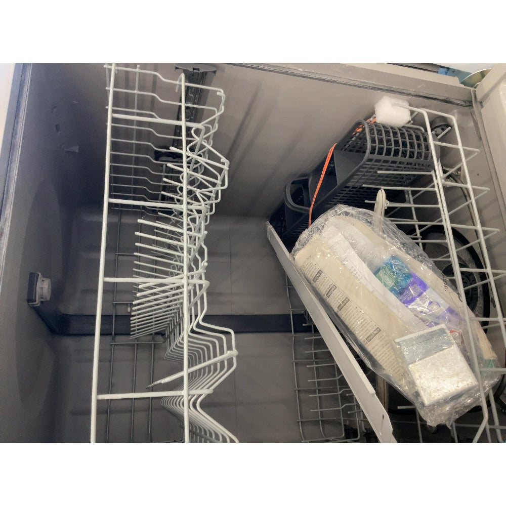 Unknown Brand Dishwasher - Silver