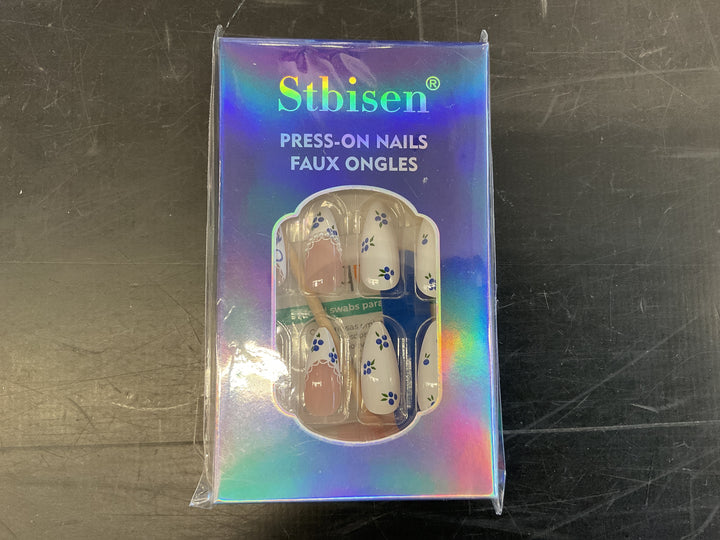 Stbisen press on nails