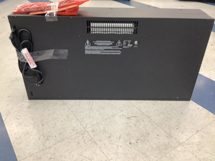 Electric Fireplace heater