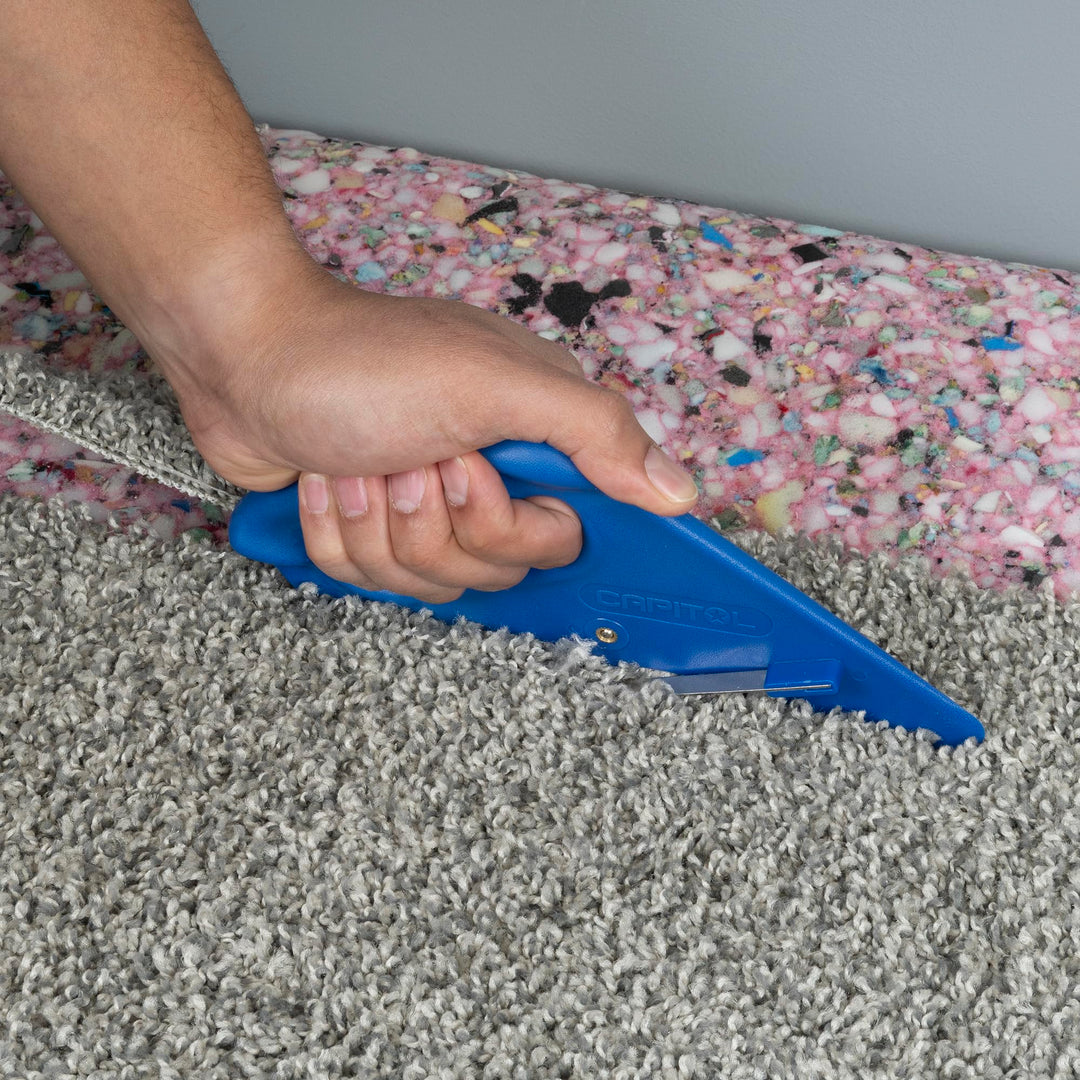 Capitol Universal Carpet Cutter