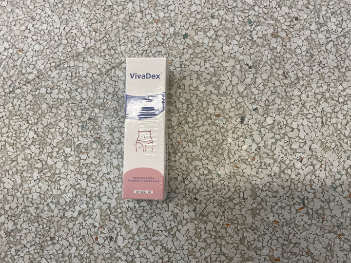 Vivadex cream