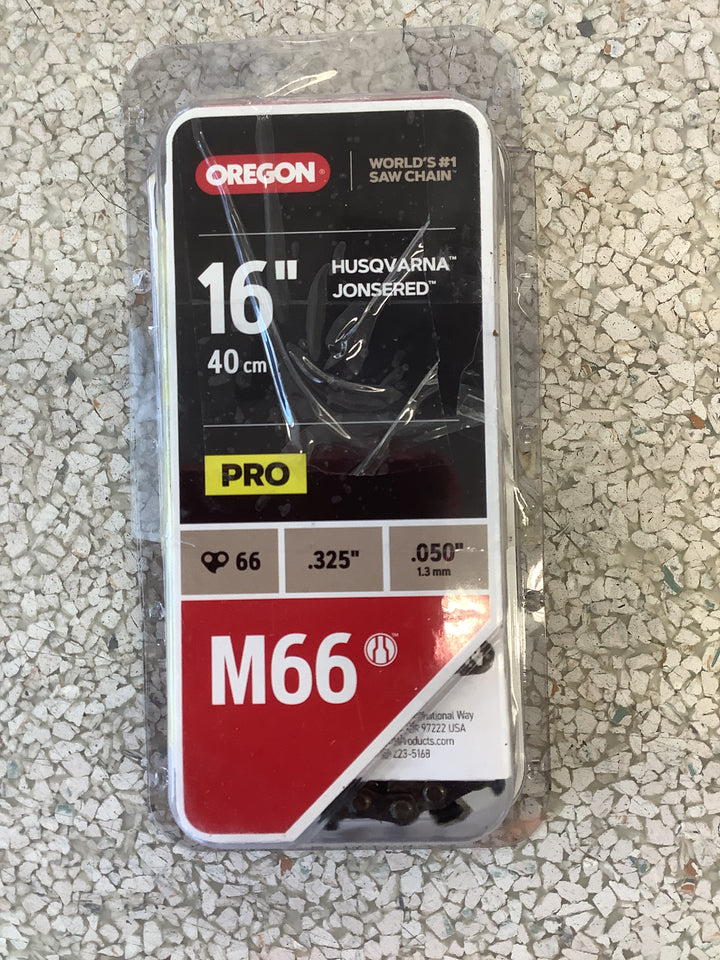 OREGON M66  16IN PRO CHN(-735148)