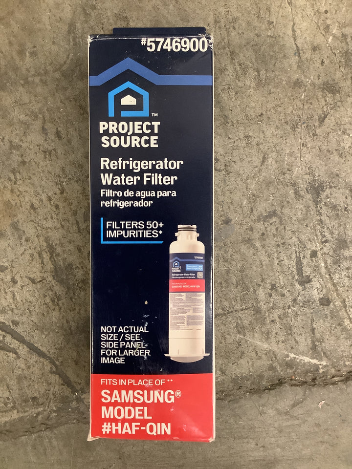 PS Water Filter PSSQIN