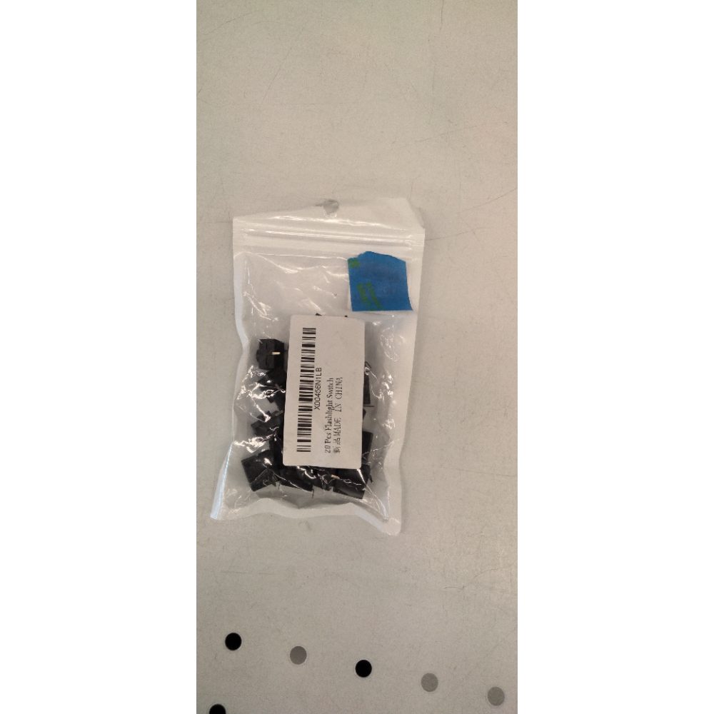 UMMEI 20 Pcs Flashlight Switch