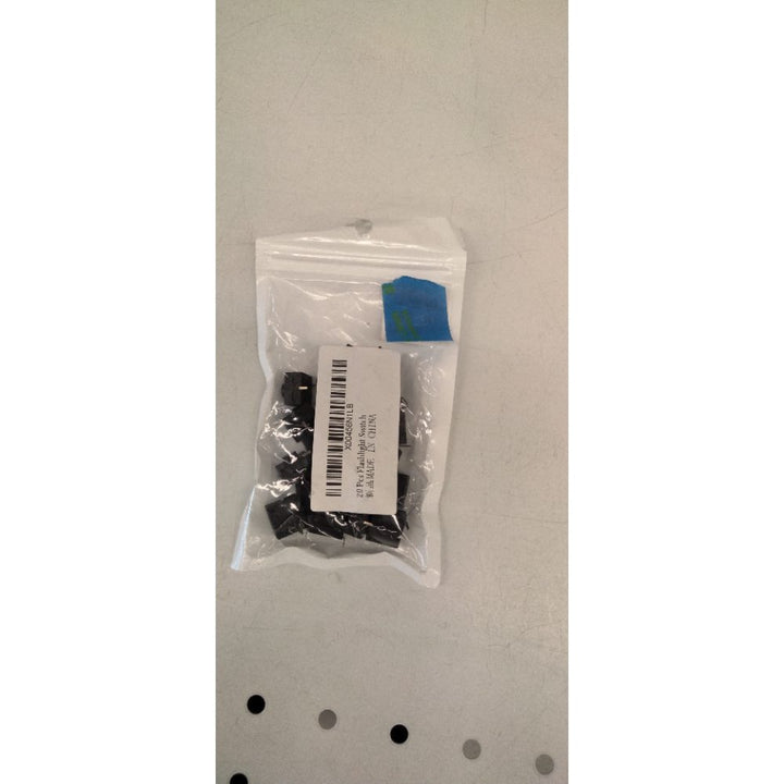 UMMEI 20 Pcs Flashlight Switch