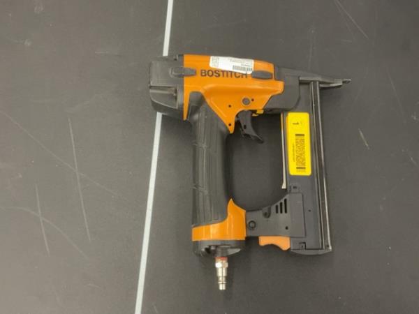 BOSTITCH N62FNK2 - Nailer, Finish - Pneumatic Retail $200.00