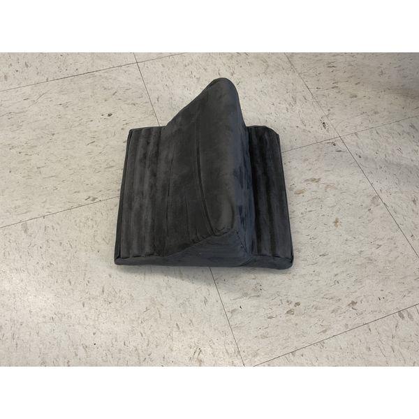 Reading Pillow - Plush Backrest, Comfortable Support