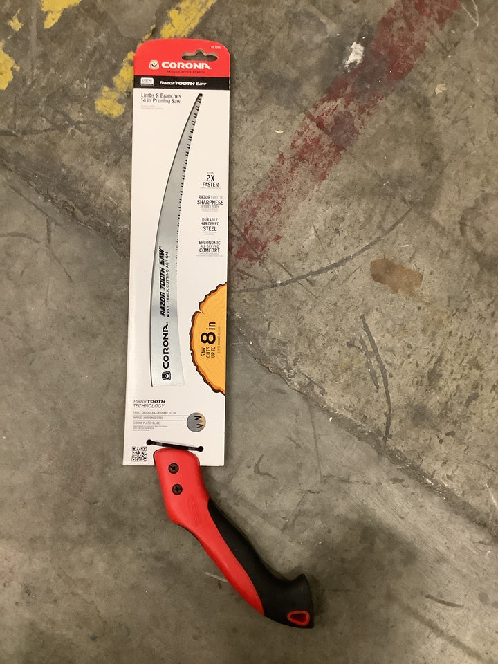 CORONA RAZORTOOTH 13-IN PRUN SAW