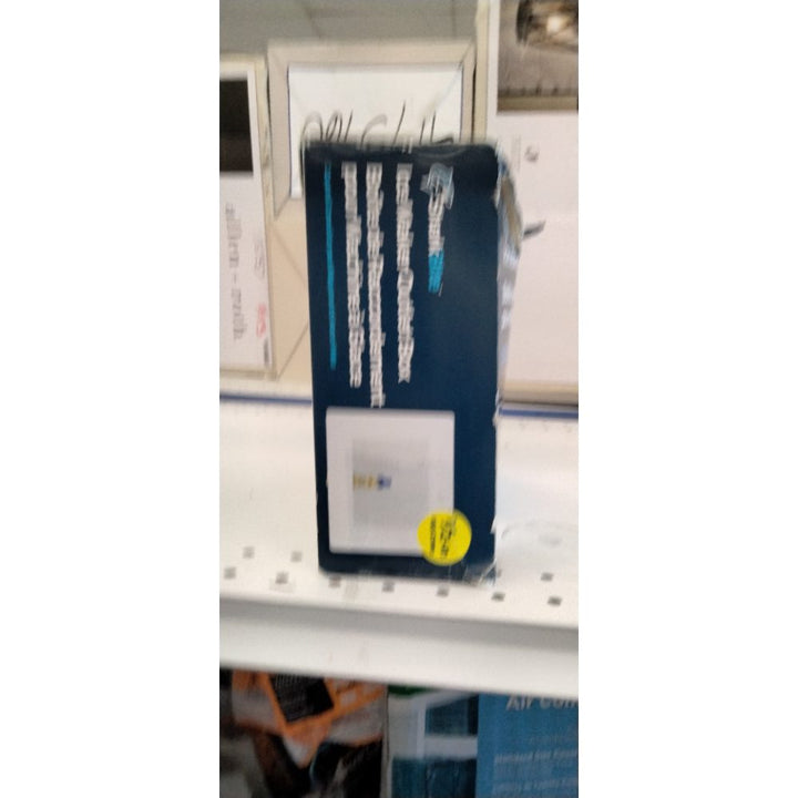 SharkBite 1/2 x 1/4 Inch Compression PEX Crimp Ice Maker Outlet Box, 25740