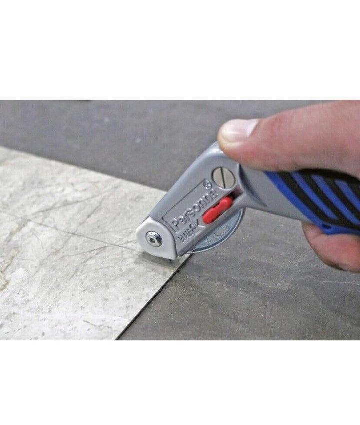 100 PERSONNA LVT/LVP Knife Blades Steel Laminate Flooring Cutter New