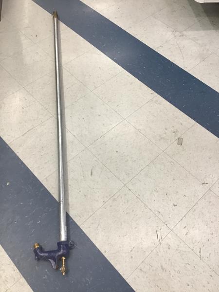ProPlumber Pipe Repair Tool - Easy Fixes, No Digging Required Retail $75.00