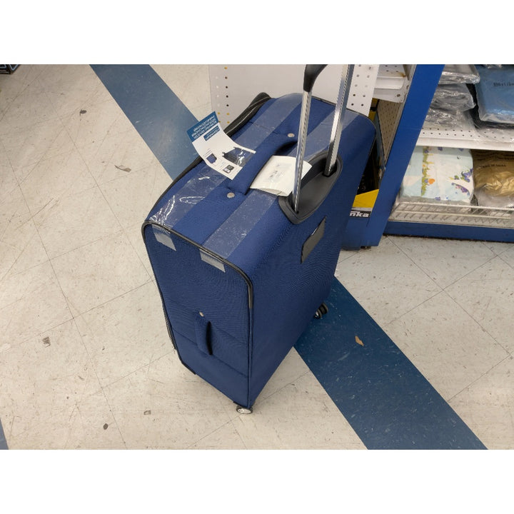 Travelpro Suitcase, Rolling Bag, Carry-On, Blue