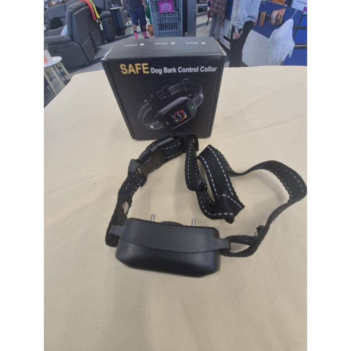 SAFE Dog Bark Control Collar