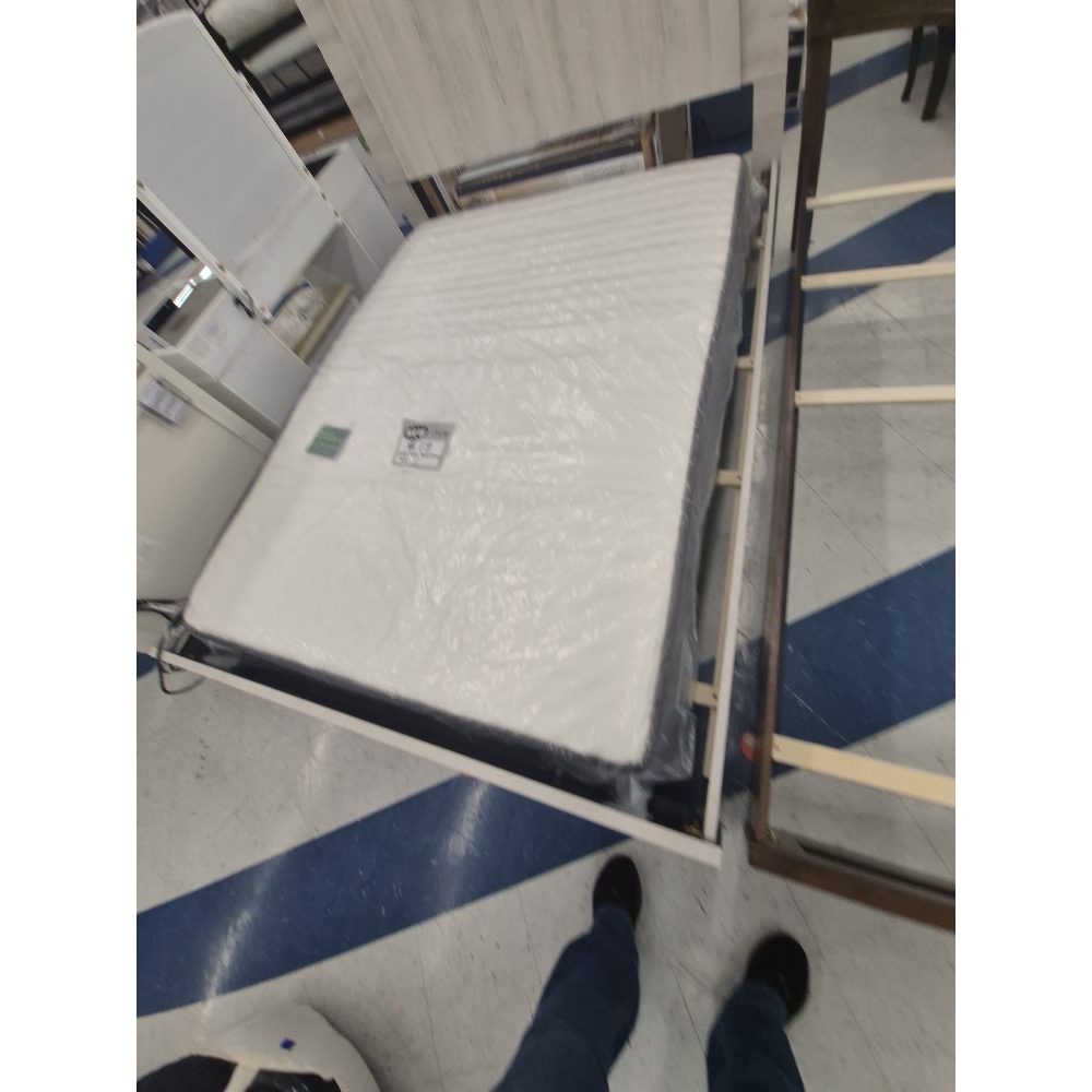 Walmart Mattress - Full Size, New Item