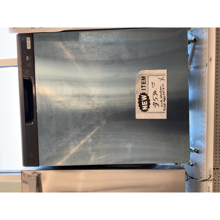 GE Dishwasher GDF460PST6SS - New Item