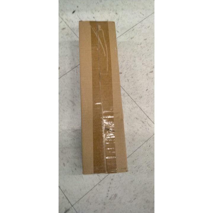 SYDWORKSHOP 30" Magnetic Shelf for Stove tops, 2 Pack 15'' Stove Spice Racks Organizer with Strong Magnets and Adhesive Pads for Small Kitchens (Silvery)