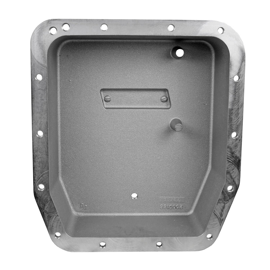 B&M 40291 Cast Aluminum Extra Depth Transmission Pan Retail $399.00