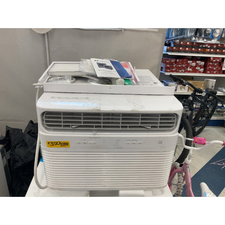 Frigidaire Window Air Conditioner - Manual Controls