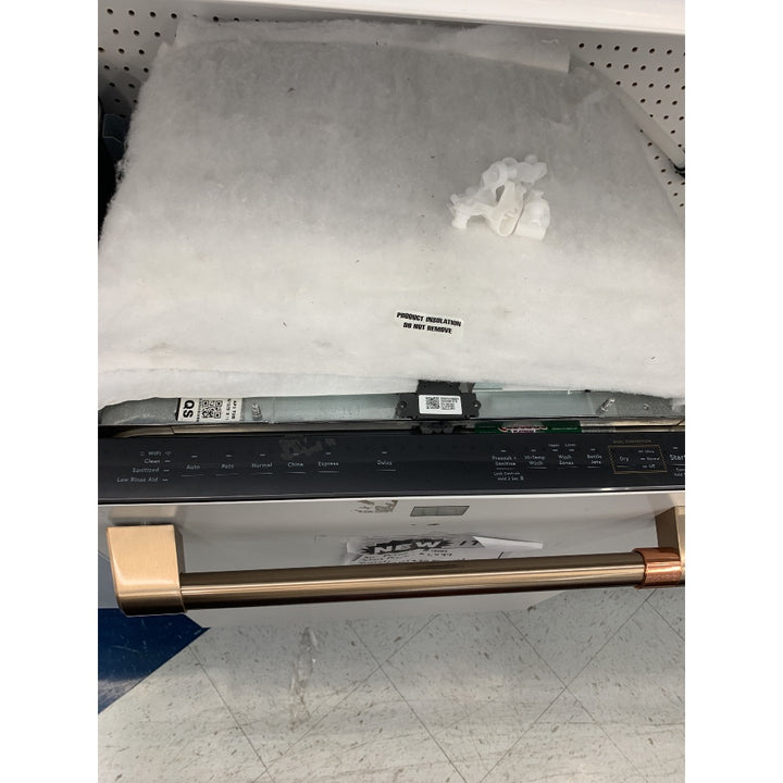 Cafe CDT875P4NW2 Dishwasher - Stainless Steel, New Item