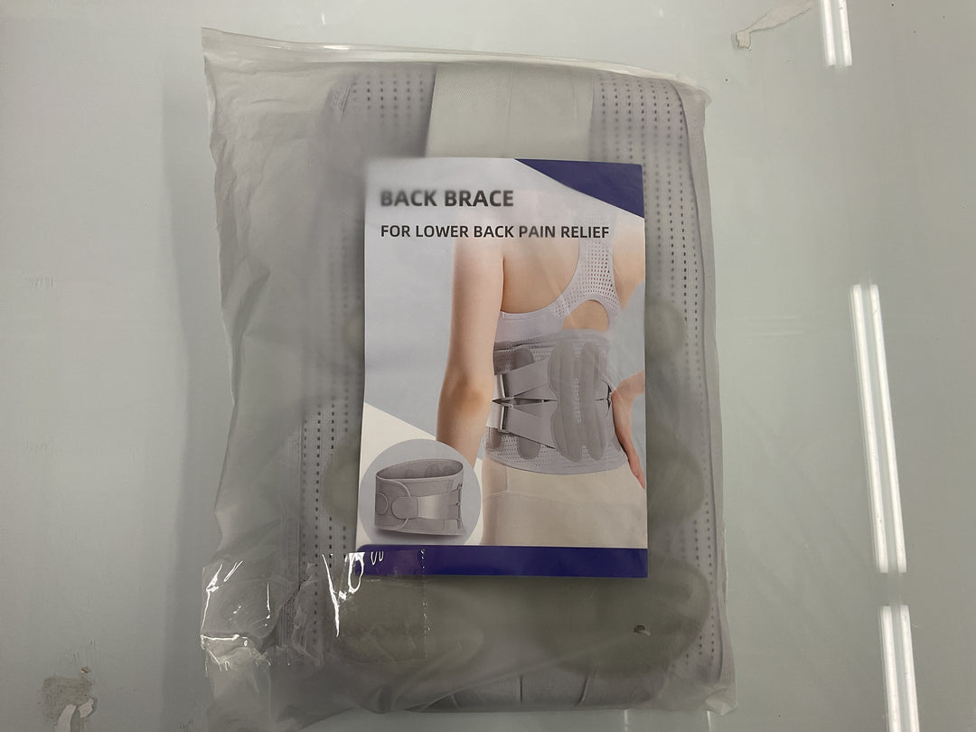Back brace