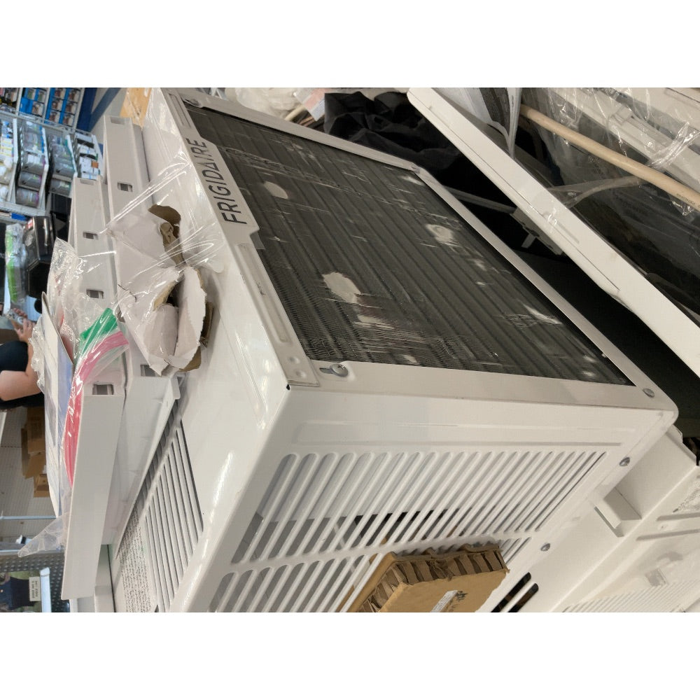 Frigidaire Window Air Conditioner - Manual Controls