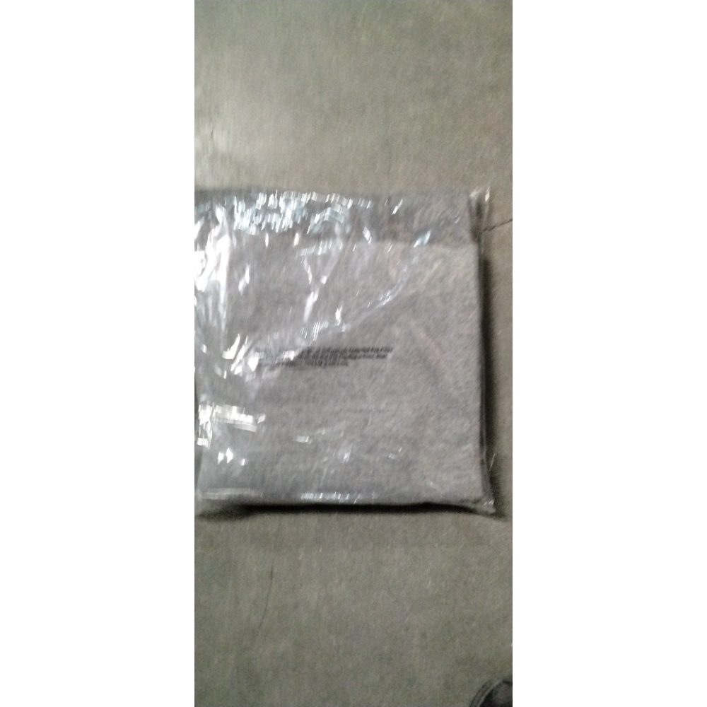 Women's Cropped Sweatshirt - Wild Fable™ Gray 2X Retail $12.00