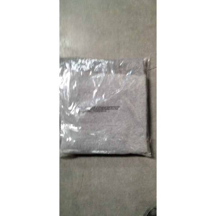 Women's Cropped Sweatshirt - Wild Fable™ Gray 2X Retail $12.00