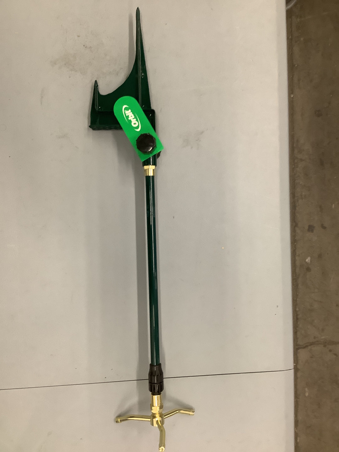 ORBIT 3-ARM HIGH RISE SPRINKLER